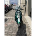Peugeot Django 125 2023 Μεταχειρισμένα